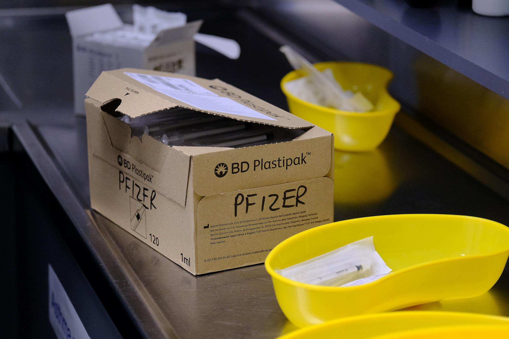 NOVI FAJZEROV LEK STIŽE U SRBIJU Ovo je sve što treba da znate o 