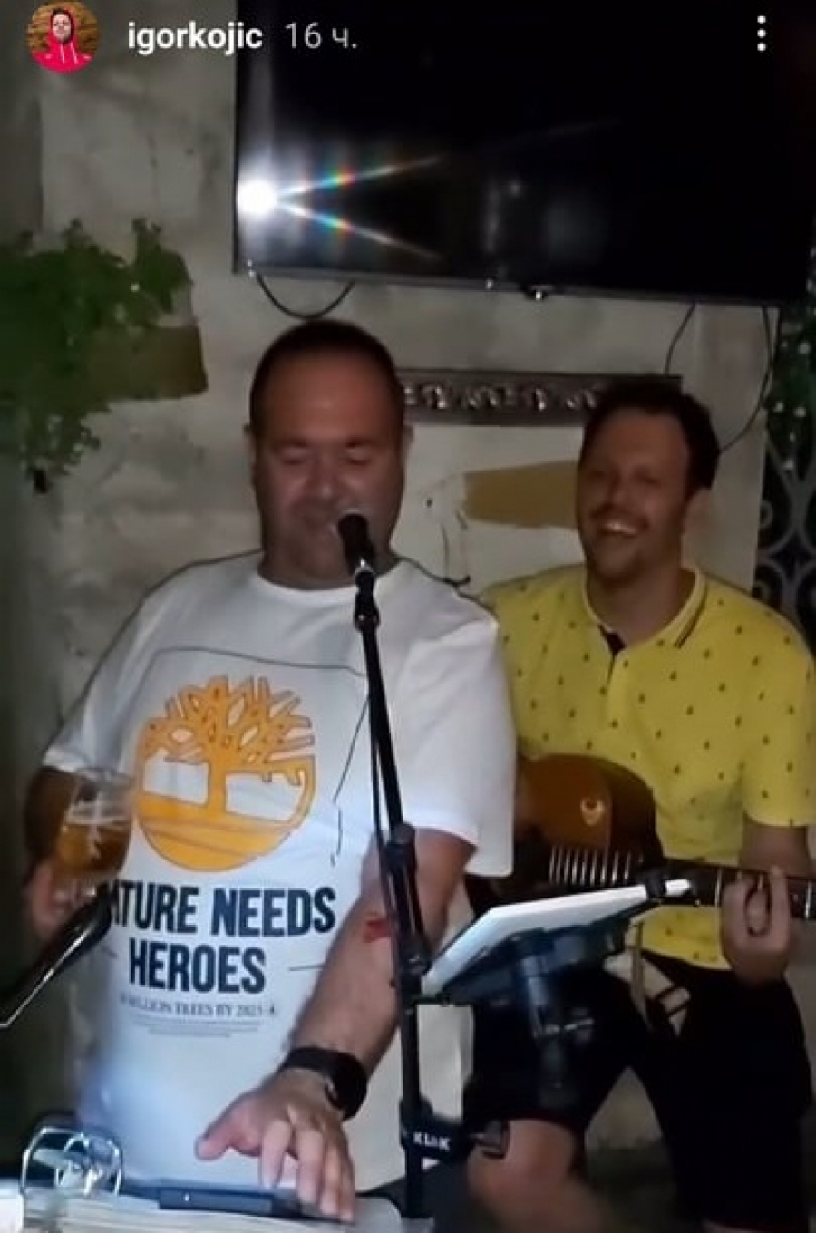 SADA JE I ZVANIČNO, FOTOGRAFIJE POTVRDILE DA JE KRAJ?! Isplivao neoboriv dokaz koji pokazuje da su Seve i Igor raskinuli zauvek (FOTO)