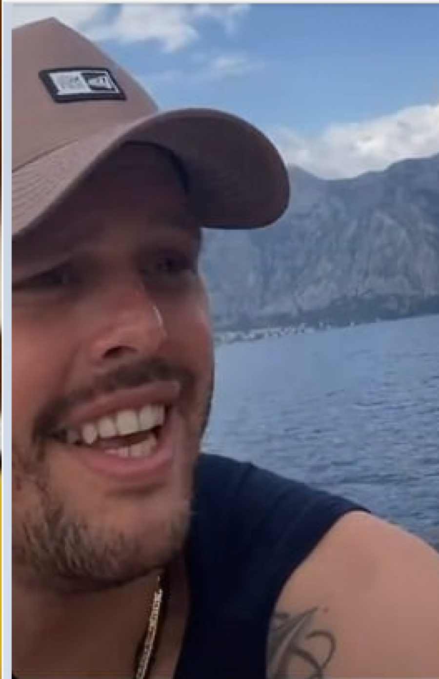 SADA JE I ZVANIČNO, FOTOGRAFIJE POTVRDILE DA JE KRAJ?! Isplivao neoboriv dokaz koji pokazuje da su Seve i Igor raskinuli zauvek (FOTO)