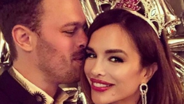 ZABORAVIO SEVERINU Igor Kojić muvao brinetu u provodu, a onda se ovo dogodilo