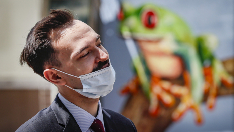 PREDLOŽENO OBAVEZNO TESTIRANJE NAKON LETOVANJA Budva po glavi stanovništva trenutno najzaraženiji grad na svetu