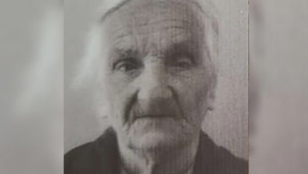 PORODICA MOLI ZA POMOĆ: Persida je nestala pre 4 dana, pozovite ovaj broj ako je vidite