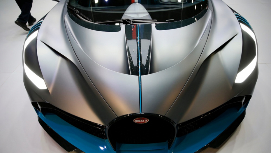 ZAGREB SLAVI Velika kompanija super automobila se premešta u Hrvatsku!