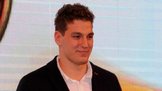 IZGUBIO FINALE LIGE ŠAMPIONA, PA SE VRATIO U SRBIJU Beograđani dobili mega pojačanje