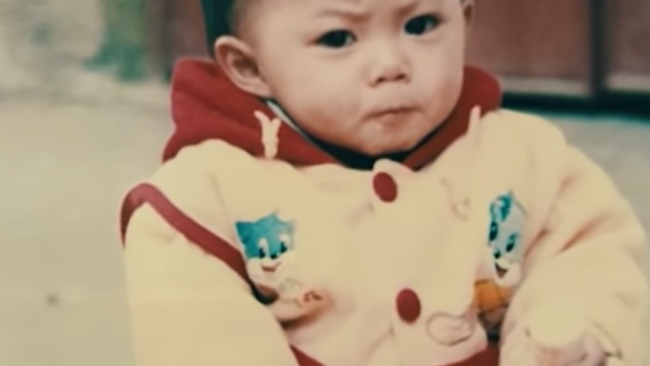 ŽIVOT PIŠE ROMANE Beba ostavljena u kutiji u Kini sada živi na drugom kraju sveta, a njen talenat ljudima tera suze niz lice (VIDEO)
