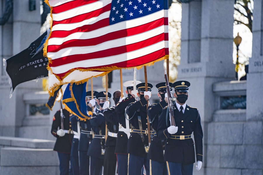 AMERIKANCI NAPUŠTAJU SAVEZNIKA!? Ugurali su ih u sukob sa Rusijom, sada su shvatili da im se ne isplati!