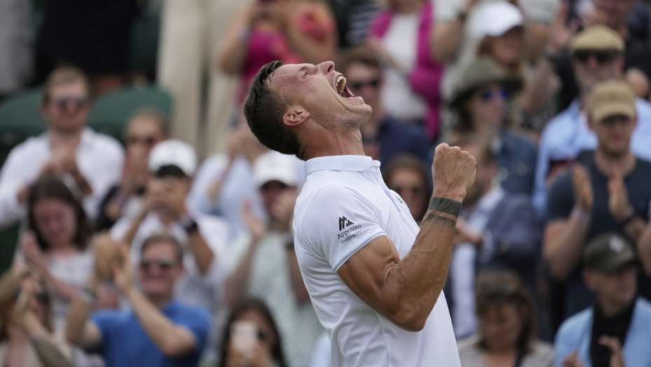 NOVAKA ČEKA DOBRO POZNATO LICE Đoković saznao ime potencijalnog rivala u drugom kolu