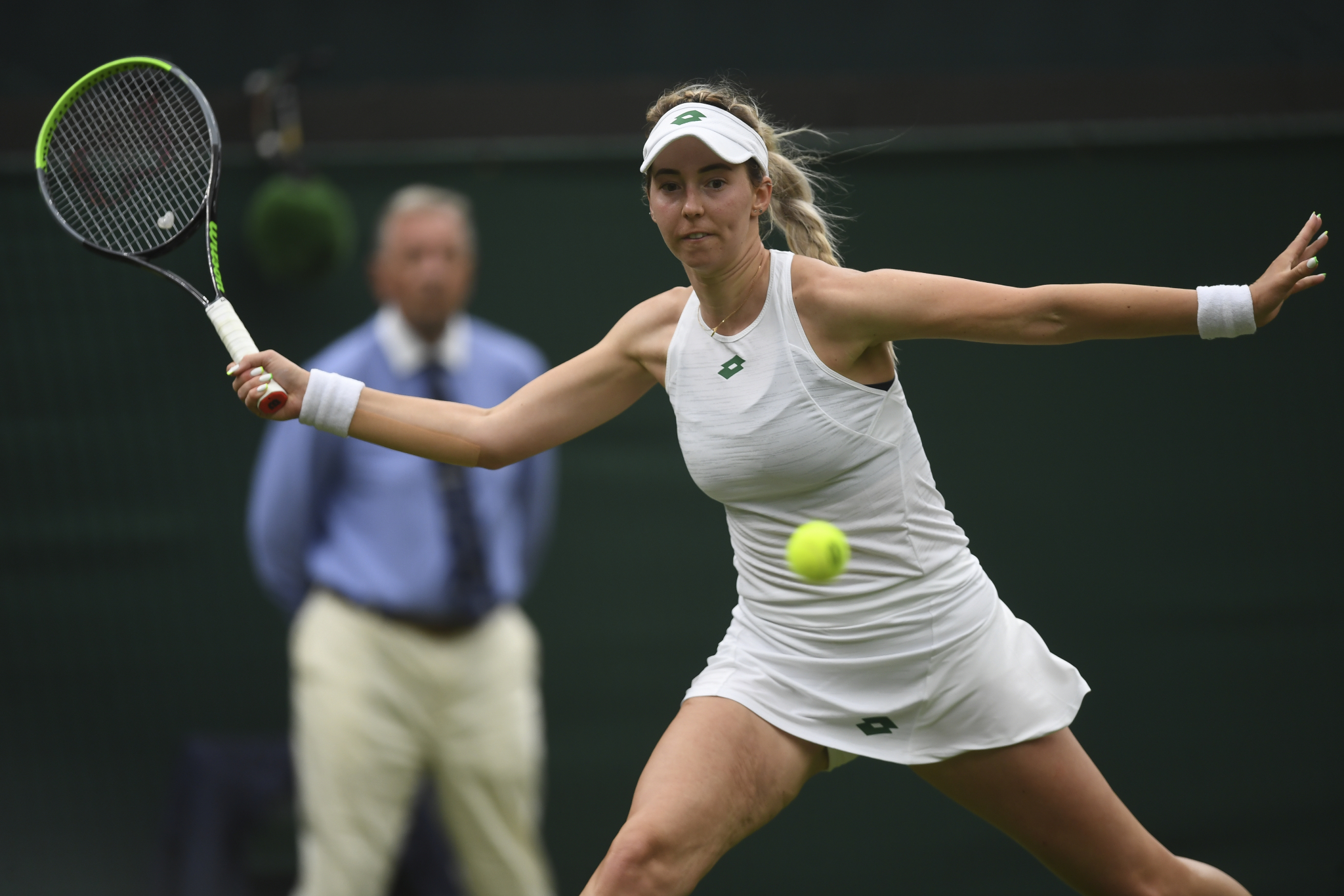 DOK SE NOVAK RADUJE, SRPSKE TENISERKE NEMAJU RAZLOGA ZA ZADOVOLJSTVO! VTA objavio ne baš sjajne vesti!