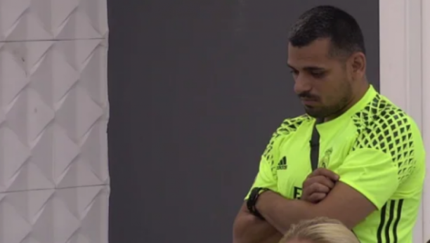 KUNEM SE NISAM IMAO S*KS SA NJENOM SESTROM! Bora Santana prvi put o teškim rečima koje je izgovorio Milici, priznao da ne može da spava noćima!