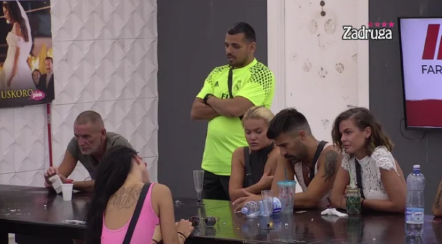 KUNEM SE NISAM IMAO S*KS SA NJENOM SESTROM! Bora Santana prvi put o teškim rečima koje je izgovorio Milici, priznao da ne može da spava noćima!