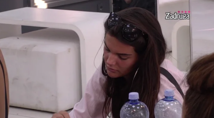 KUNEM SE NISAM IMAO S*KS SA NJENOM SESTROM! Bora Santana prvi put o teškim rečima koje je izgovorio Milici, priznao da ne može da spava noćima!