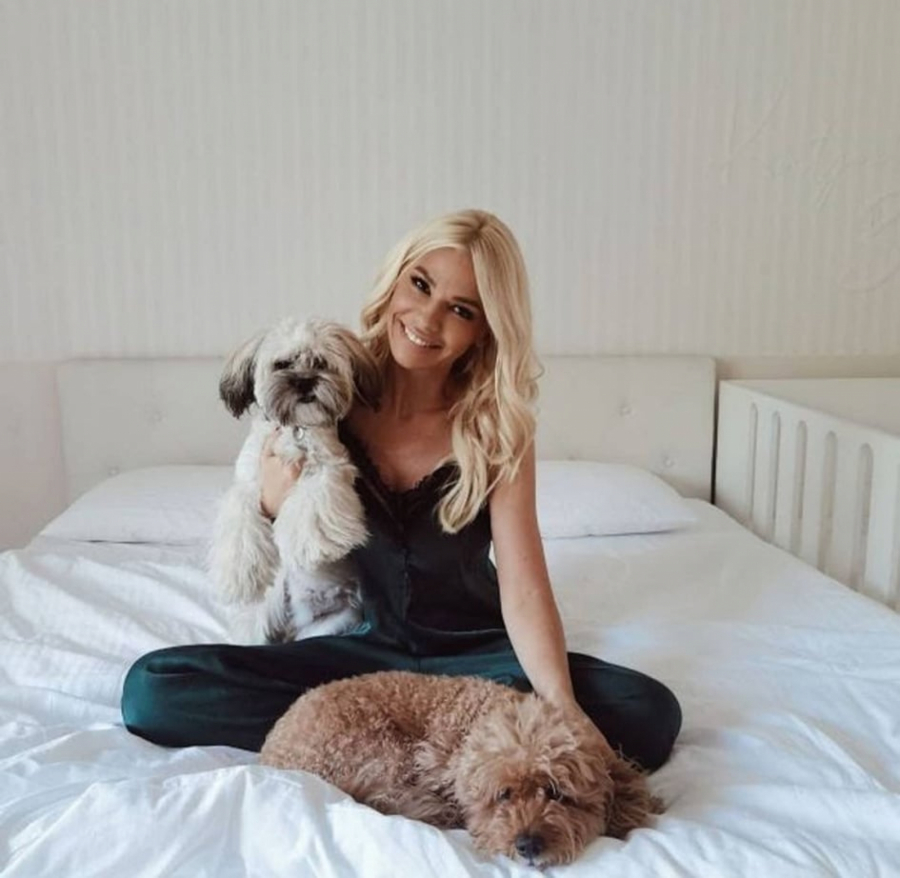 NATAŠA ZAPRETILA SVIMA ZBOG JEDNE STVARI, a onda objavila spisak pravila u njenoj kući (FOTO)