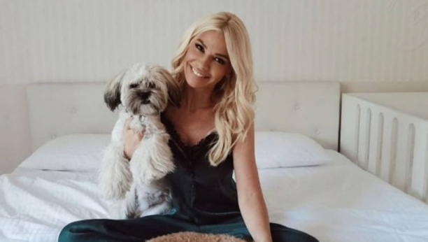 FLERTUJEM NA INSTAGRAMU Nataša Bekvalac progovorila o novim ljubavima, a izjavom o elitnoj prostituciji šokirala javnost