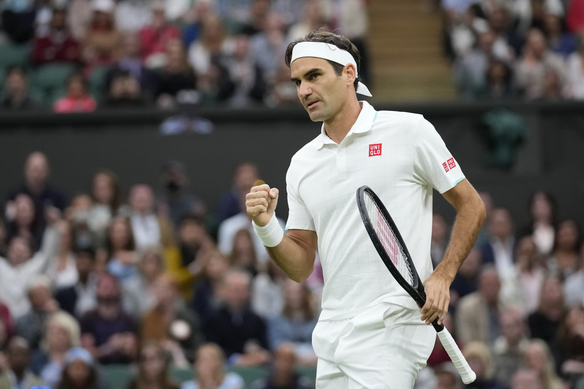 RODŽER IZNENADIO PLANETU Federer jednom rečenicom ostavio u čudu teniski svet
