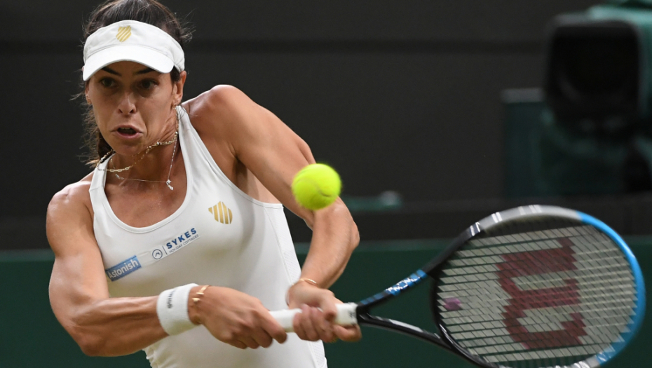 KRAJ BAJKE! Talentovana tinejdžerka predala meč, bivša ljubav Nika Kirjosa prvi put četvrtfinalu grend slem turnira!