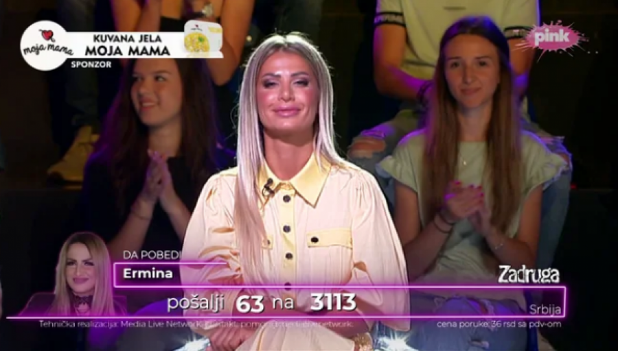 MISICA JE BILA DVOLIČNA PREMA MENI, BORA I MILICA SU MI NAJVEĆE RAZOČARANJE! Neca otrkio sve tajne zadrugara, Šebez i Dragana konačno priznali da li su u vezi (FOTO)