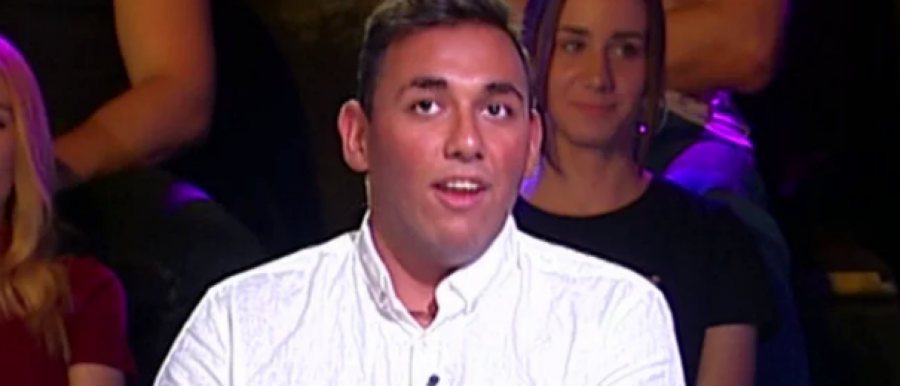 TATA MI JE REKAO DA SE UBIJEM AKO SAM GEJ! Neca u potresnoj ispovesti otkrio sve tajne porodičnog doma, evo šta će biti da podnetim tužbama iz Zadruge