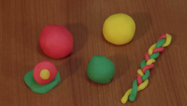 Domaća masa za dekoraciju torti: Fondan na bazi meda