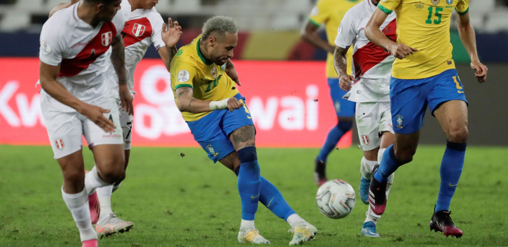 KONMEBOL U OGROMNOM PROBLEMU Veliki skandal pred finale Brazil - Argentina