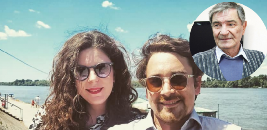 PORODILA SE ĆERKA MIŠE JANKETIĆA Glumica je detetu dala ime koje će sve raznežiti!