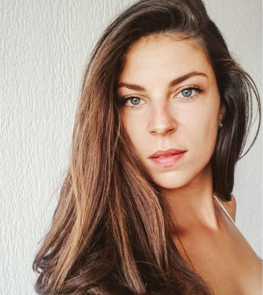 PORODILA SE ĆERKA MIŠE JANKETIĆA Glumica je detetu dala ime koje će sve raznežiti!