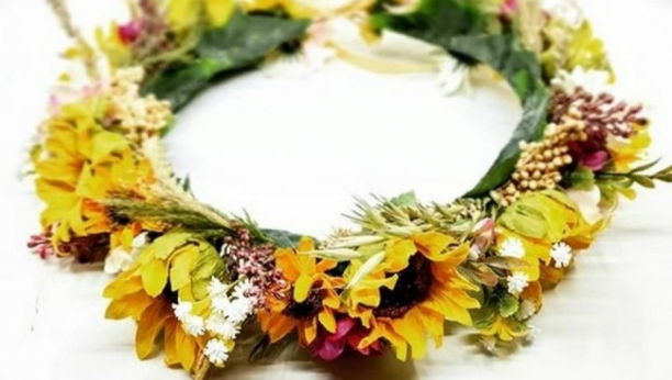 SUTRA JE IVANJDAN! Večeras obavezno okačite venčić iznad vrata, ujutro vas čeka iznenađenje