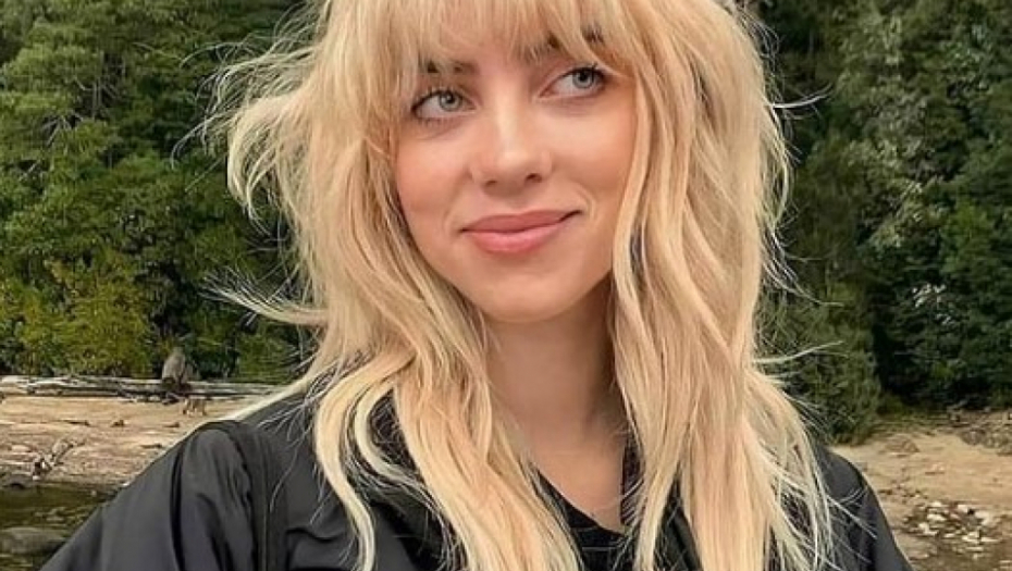 NAJVEĆI HIT OVOG LETA! Wolf frizura - lako se stilizuje, a stoji baš svima