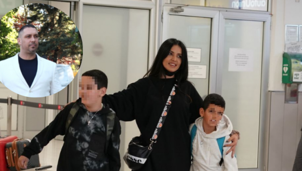 ODUZIMANJE DECE I BEG U AUSTRALIJU! Tanja Savić je prošla kroz pakao u toku razvoda, a ova osoba joj je najviše pomogla da prebrodi haos!