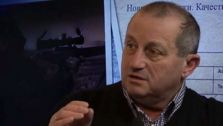 LOŠE VESTI ZA ZELENSKOG Vreme ističe - evo koliko još Oružane snage Ukrajine mogu da izdrže u Donbasu