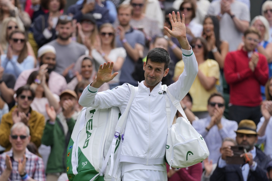 NOLE NAPADA POLUFINALE! Ako veruješ u Đokovića evo šta TREBA DA URADIŠ!
