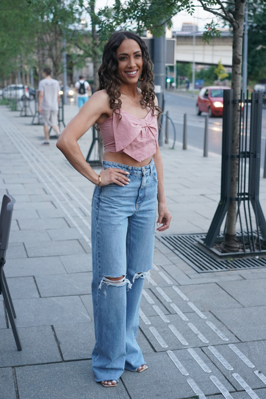 NISAM SKROMNA, MUŠKARCI ME OBOŽAVAJU! Milena Ćeranić razvezala jezik o parama i tuđim muževima!