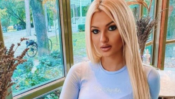 DOŽIVLJAVALA SAM TORTURU U ŠKOLI! Poznata influenserke Vanja Veljić otvoreno o vršnjačkom nasilju (VIDEO)