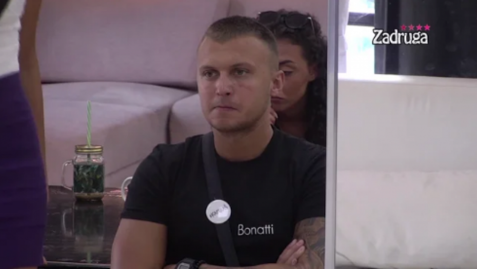 BIO MI JE KAO DRUGI OTAC! Stefanove reči o Kristijanu Goluboviću šokirale ukućane, njegova majka se samo ovoga plašila