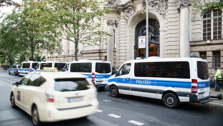 ŠPIJUN UHVAĆEN NA DELU! Ruska služba uhapsila konzula Estonije, snimljena i krtica!