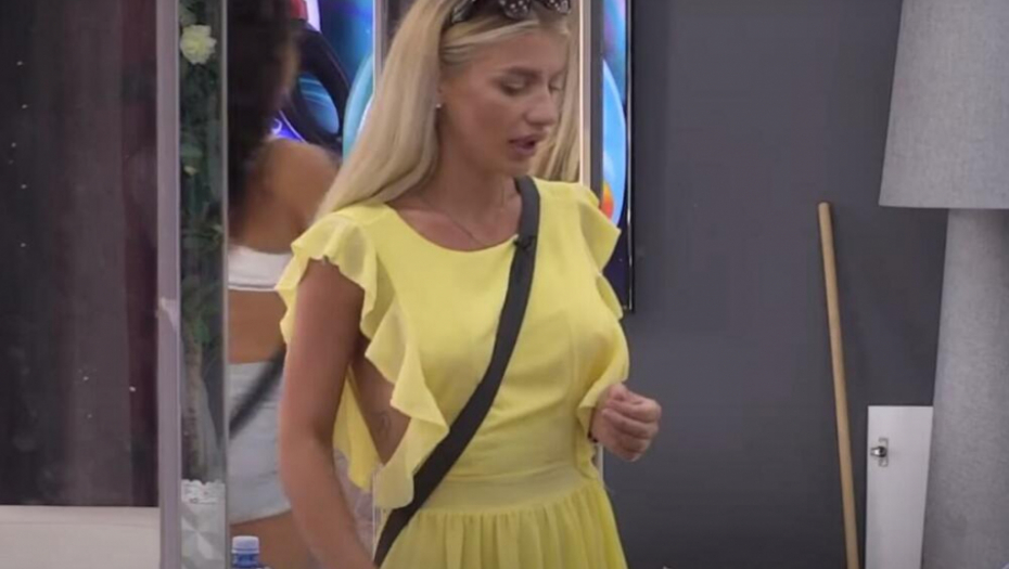 DUŠA ME JE ZABOLELA KADA SAM ČULA DA NEMA GDE DA ODE! Baka iz Ivanjice poklanja kuću Milici Kemez, ali postoji jedan uslov koji zadrugarka mora da ispuni