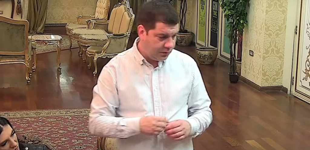 UPOZNALI SU SE U RIJALITIJU! Ovo je devojka Ivana Marinkovića koja ga je izbola u stanu na Novom Beogradu! (FOTO)