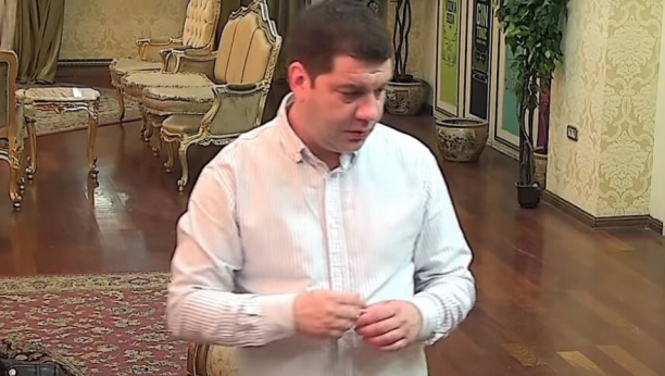 KONAČNO JE PROGOVORIO! Ivan Marinković otvorio dušu o sukobima sa Kulićima, ovo su sakrili od javnosti, a tiče se Željka!