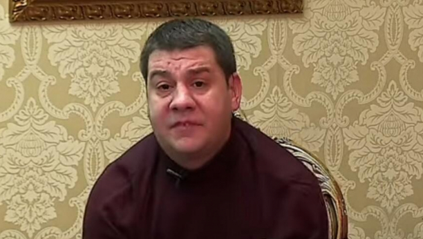 ŽAO MI JE ŠTO IMAM SINA SA NJOM, SVINJA, MA I DA UMRE... Šokantne reči Ivana Marinkovića, brutalno opleo po Miljani i izgovorio stravične stvari