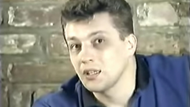 SUĐENJE RUTOVIĆU ZBOG RANJAVANJA PECONIJA Optuženi negirao da je pucao na Rankovića i nije želeo da gleda snimke s nadzornih kamera