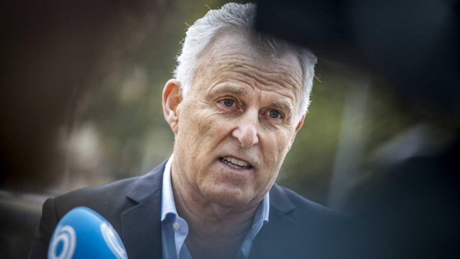 PRE DESET DANA UPUCAN U GLAVU Preminuo poznati holandski novinar koji je razotkrio kriminalnu hobotnicu