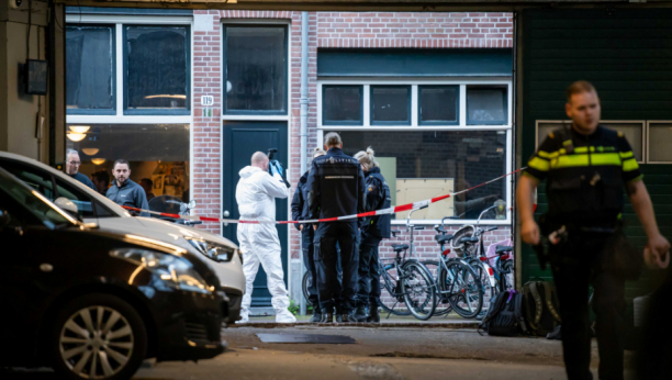 PRE DESET DANA UPUCAN U GLAVU Preminuo poznati holandski novinar koji je razotkrio kriminalnu hobotnicu