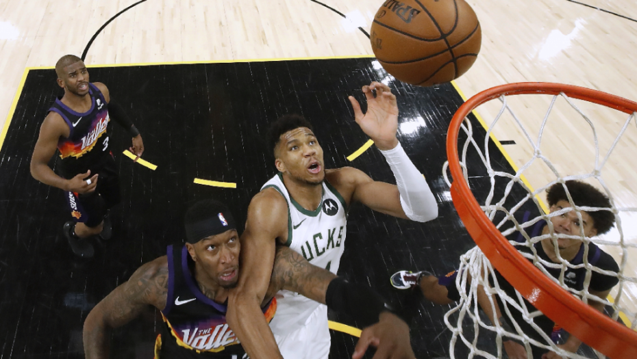 NBA: Ko propusti meč jer odbija vakcinu neće biti plaćen!