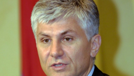 GORAN PETRONIJEVIĆ OTKRIVA KO SE KRIJE IZA PLANIRANOG ATENTATA: Strana služba za Vučića spremala Đinđićev scenario!
