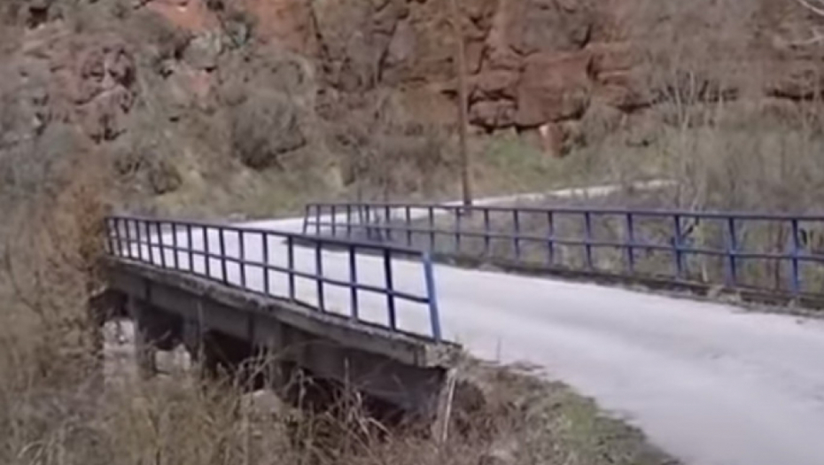 PRAVI SRPSKI HOROR MIT Mrtvački most NAJJEZIVIJE mesto u Srbiji, svi ga se plaše sa razlogom!