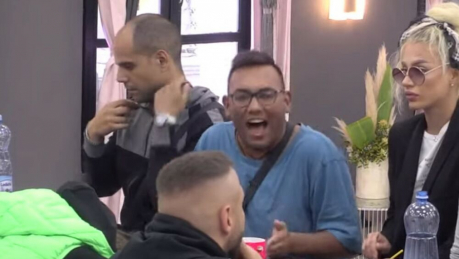 TATA MI JE REKAO DA SE UBIJEM AKO SAM GEJ! Neca u potresnoj ispovesti otkrio sve tajne porodičnog doma, evo šta će biti da podnetim tužbama iz Zadruge