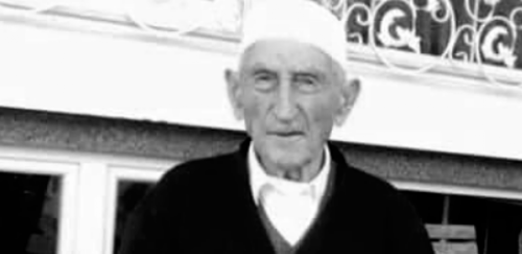 Preminuo otac Kadrija Veseljija