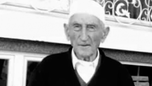 Preminuo otac Kadrija Veseljija