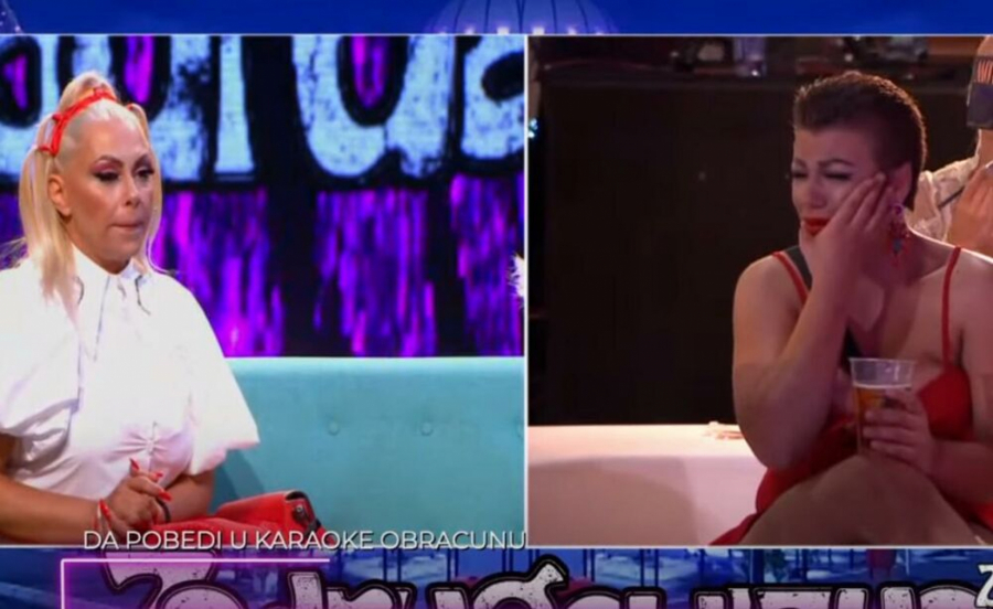 OTKRIVENO GDE MILJANA VODI SINA POSLE ZADRUGE Marija odložila terapije zbog ćerke, a ona joj žestoko zapretila, šok