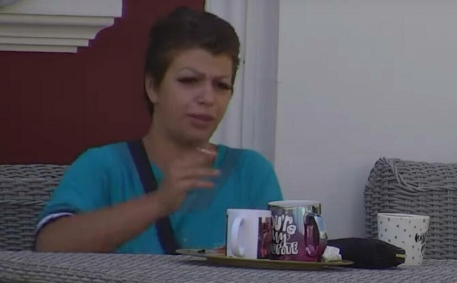 OTKRIVENO GDE MILJANA VODI SINA POSLE ZADRUGE Marija odložila terapije zbog ćerke, a ona joj žestoko zapretila, šok