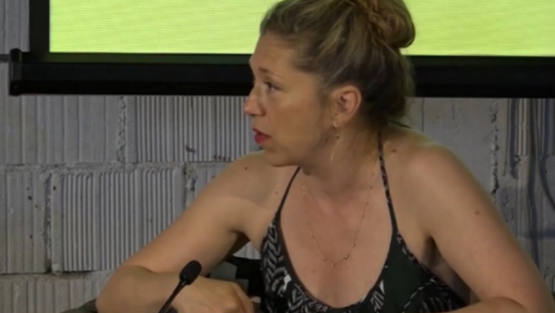 EKSKLUZIVNO, BRANKA KATIĆ ZA ALO! Glumica otvoreno o svojim najvećim strahovima, suprugu i nastavku serije "Ubice moga oca"